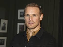 Sam Heughan