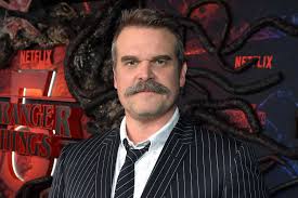 David Harbour