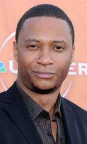 David Ramsey
