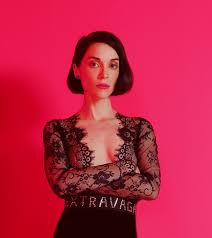 St. Vincent