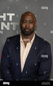D.B. Woodside