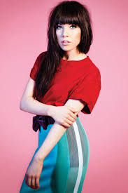 Carly Rae Jepsen
