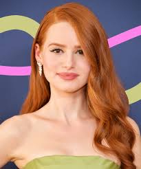 Madelaine Petsch