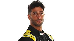 Daniel Ricciardo