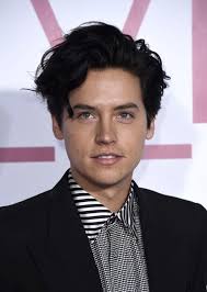 Cole Sprouse