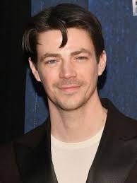 Grant Gustin