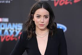 Chloe Bennet