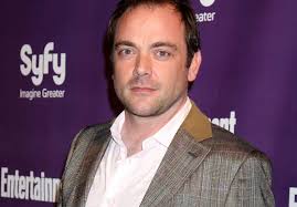 Mark Sheppard