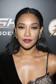 Candice Patton